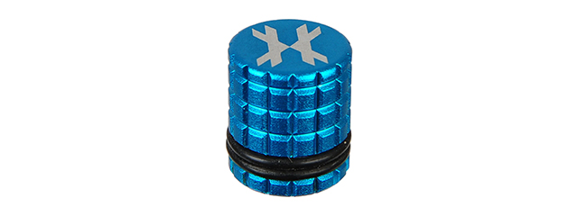 HK Army Fill Nipple Cover - Blue