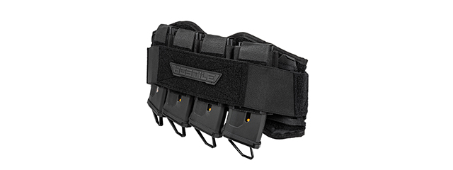 HK Army - Synapse Flex Belt – Takeoneairsoft