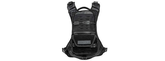 HK Army Reflex Backpack - Black