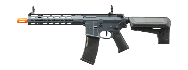 Krytac Airsoft Trident MK2 CRB Rifle Full Metal AEG - (CB)