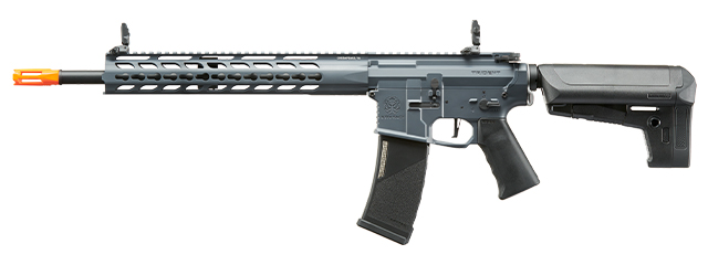 Krytac Airsoft Trident MK2 SPR Rifle Full Metal AEG - (CB)