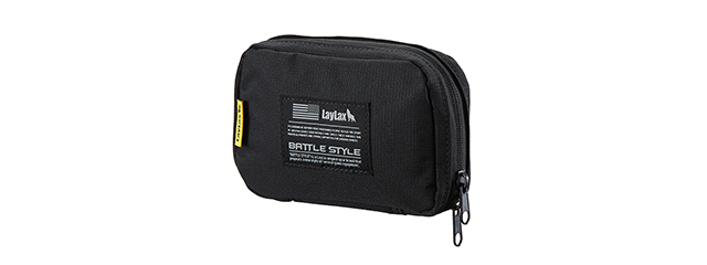 Laylax 12g CO2 Cartridge Storage Case (Black)