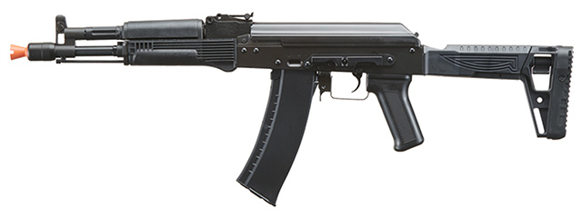 LCT Airsoft MRK-105 AEG Rifle