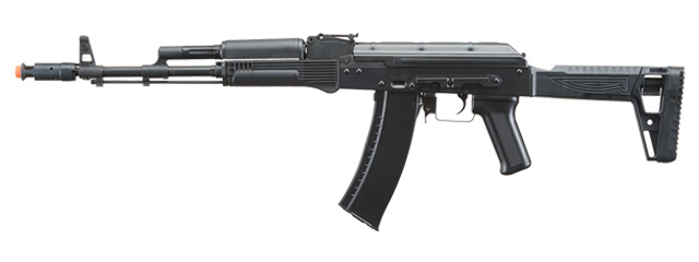 LCT MRK-74 AEG Rifle - Click Image to Close