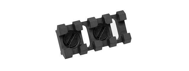 LCT ZB-2 Rail Section for LCK-12/LCK-1/LCK-19/ZK-12/ZK-12U