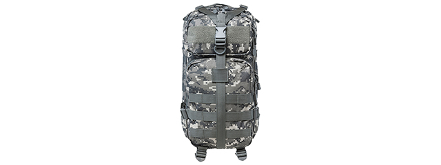 NcStar Small Backpack - Digital Camo