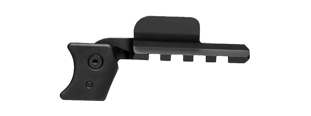 NcStar 1911 Trigger Guarder Mount/Weaver Rail