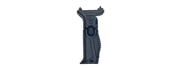 NcStar M-LOK Foldable Foregrip (Black)