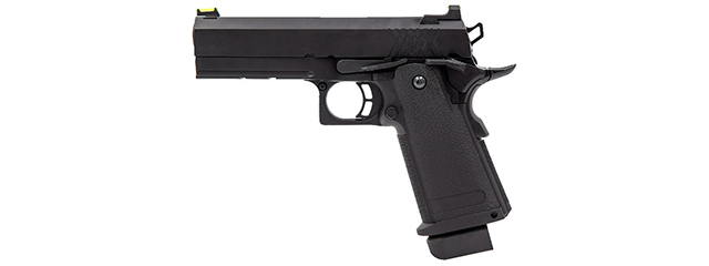 Raven Airsoft 4.3 Hi Capa - Black