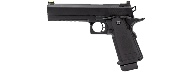 Raven Airsoft 5.1 Hi Capa - Black