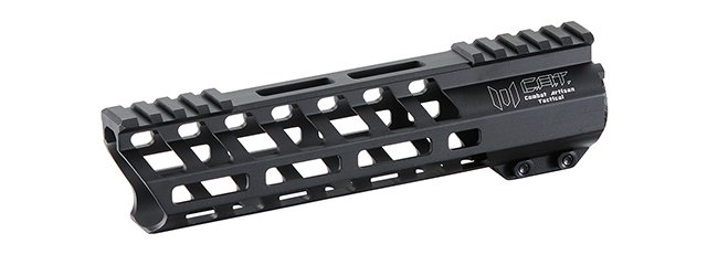 Arcturus CAT02 8.5" Rail Set