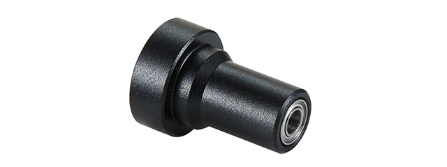 Solink Motor Shaft Guide Bushing (Color: Black)