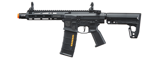 Bo Manufacturer Diamondback Licensed DB15 AP300 7" Airsoft AEG Rifle