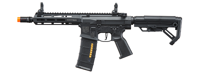 Bo Manufacturer Diamondback Licensed DB15 AP305 7" Airsoft AEG Rifle