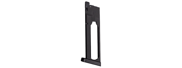 Vorsk Airsoft VP26 Series CO2 Magazine - 21rds