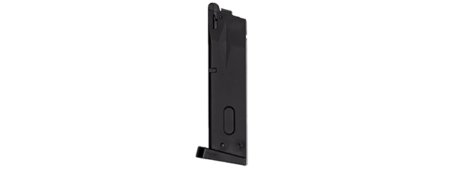 Vorsk Airsoft VM/Osiris Series Gas Magazine - 24rds