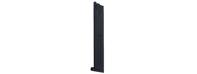 Vorsk Airsoft VM/Osiris Series Extended Gas Magazine - 50rds