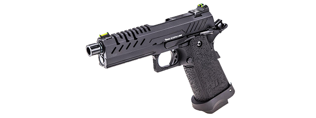 Vorsk Airsoft 4.3 Hi Capa - Black