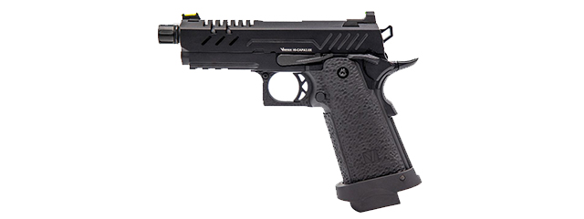 Vorsk Airsoft 3.8 Hi Capa Pro - Black