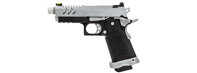 Vorsk Airsoft 3.8 Hi Capa Pro - Chrome