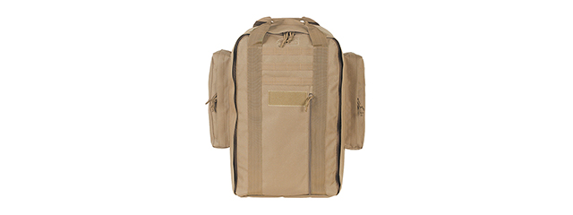 Voodoo Tactical Travel Storage Bag (Coyote Brown)