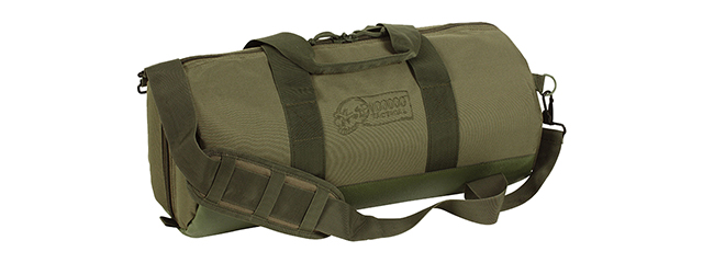 Voodoo Tactical Multi Purpose Duffle Bag (SM)(OD)