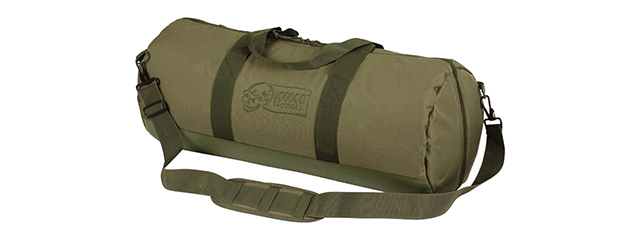 Voodoo Tactical Multi Purpose Duffle Bag (MED)(OD)