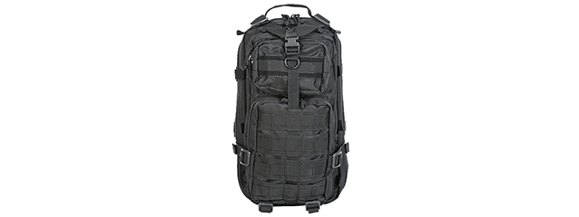 Voodoo Tactical Level III Assault Pack (Black)