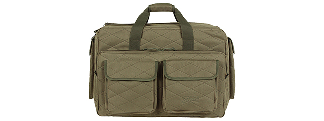 Voodoo Tactical Scorpion Load-Out Bag (OD Green)