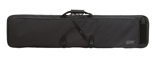 Voodoo Tactical Two Gun Ready Case (Black)