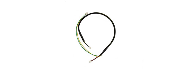 Wolverine Airsoft V3 12″ Wire Harness, Gen 2