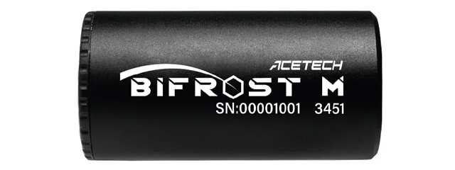 AceTech Bifrost M Drop-In RGB Rechargeable Tracer Unit