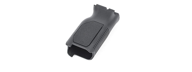 Atlas Custom Works M-LOK Short Hand Stop - (Black)