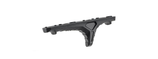 Atlas Custom Works M-LOK LINK Anchor Hand Stop - (Black)