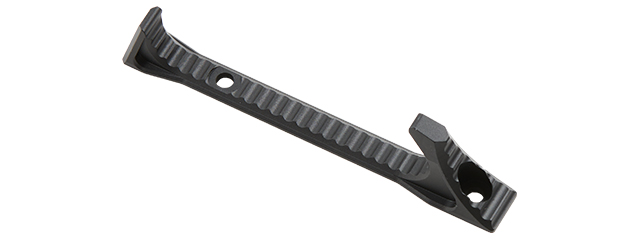 Atlas Custom Works HRD Extended M-Lok Hand Stop - (Black)