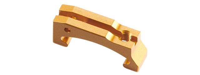 Atlas Custom Works Module Trigger Type-2 Base for TM Hi Capa Series (Gold)