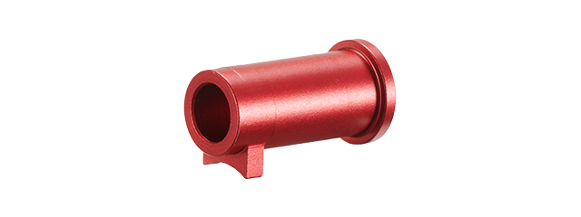 Atlas Custom Works Recoil Spring Plug For Tokyo Marui Hi Capa 4.3 Type 1 GBBP - (Red)