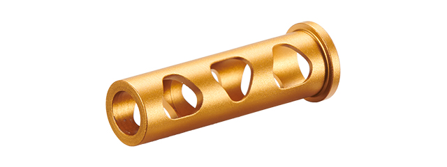 Atlas Custom Works Recoil Spring Plug For Tokyo Marui Hi Capa 5.1 Type 2 GBBP - (Gold)