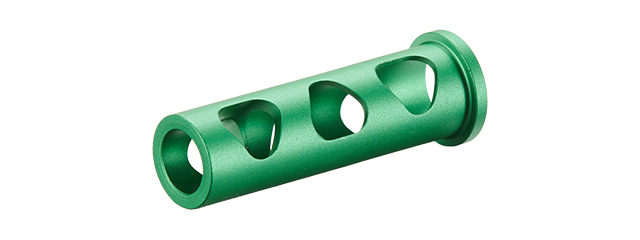 Atlas Custom Works Recoil Spring Plug For Tokyo Marui Hi Capa 5.1 Type 2 GBBP - (Green)