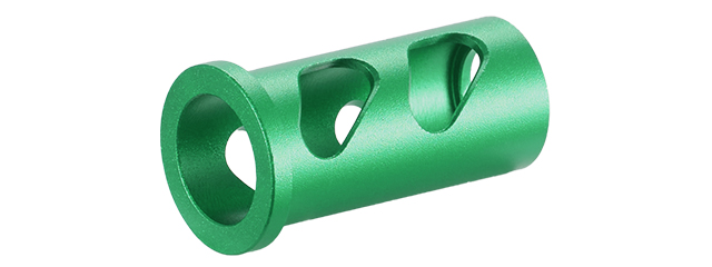 Atlas Custom Works Recoil Spring Plug For Tokyo Marui Hi Capa 4.3 Type 2 GBBP - (Green)