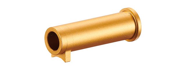 Atlas Custom Works Recoil Spring Plug For Tokyo Marui Hi Capa 5.1 Type 1 GBBP - (Gold)