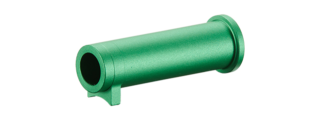 Atlas Custom Works Recoil Spring Plug For Tokyo Marui Hi Capa 5.1 Type 1 GBBP - (Green)