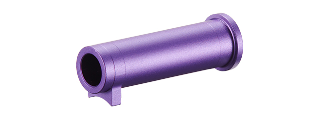 Atlas Custom Works Recoil Spring Plug For Tokyo Marui Hi Capa 5.1 Type 1 GBBP - (Purple)