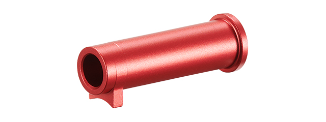 Atlas Custom Works Recoil Spring Plug For Tokyo Marui Hi Capa 5.1 Type 1 GBBP - (Red)