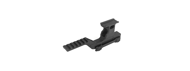 Atlas Custom Works Hydra Optic Mount Kit W/ No Marking - (Black)