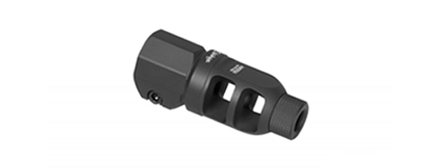 Ares AMOEBA "Striker" Flash Hider - (002)