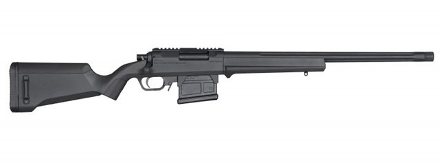 Ares AMOEBA "Striker" S1 Gen2 Bolt Action Sniper Rifle - (Black)