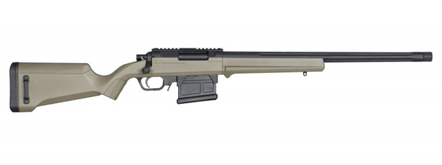 Ares AMOEBA "Striker" S1 Gen2 Bolt Action Sniper Rifle - (Dark Earth)