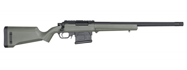 Ares AMOEBA "Striker" S1 Gen2 Bolt Action Sniper Rifle - (OD Green)