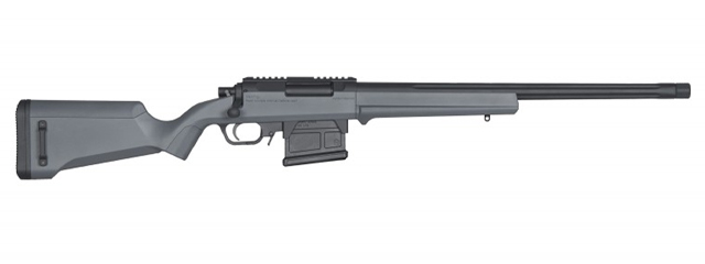 Ares AMOEBA "Striker" S1 Gen2 Bolt Action Sniper Rifle - (Urban Grey)